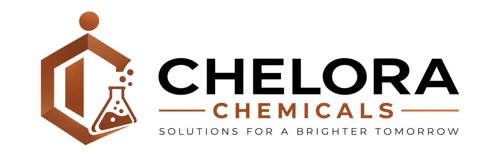 Chelora Chemicals — solutions for a brighter tomorrow